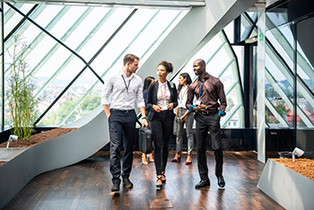 Navigating Networking Events